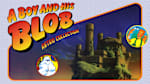 A Boy and His Blob: Retro Collection gameplay