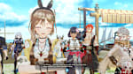 Atelier Ryza 3: Alchemist of the End & the Secret Key - Thumbnail 2
