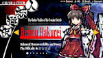 Touhou Gouyoku Ibun　～ Sunken Fossil World. - Thumbnail 1