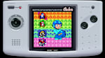 MEGA MAN BATTLE & FIGHTERS - Thumbnail 1