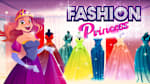 fashion princess dress up Runaway Princess Dress – Fairy Tong main image 1