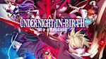 Jeu De Combat Under Night In-Birth II [Sys:Celes] Sur Nintendo Switch - Neuf Sous Blister, Version EU Multilingue