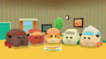 Pui Pui Molcar Let's! Molcar Party! - Thumbnail 3
