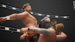 AEW: Fight Forever - Thumbnail 2
