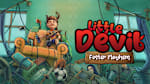 Little Devil: Foster Mayhem for Nintendo Switch - Nintendo