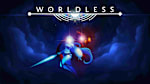 ワールドレス Worldless 北米版 switch ニンテンドースイッチ ◯ ワールドレス Worldless Standard Edition 北米版 switch