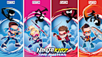 NINJA KIDZ: TIME MASTERS - Thumbnail 6