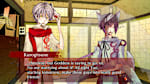 Of the Red, the Light, and the Ayakashi Tsuzuri - Thumbnail 5