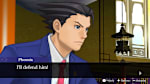 Apollo Justice: Ace Attorney Trilogy - Thumbnail 3