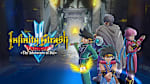 INFINITY STRASH DRAGON Quest The Adventure Of Dai Switch Asian English