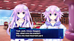 Neptunia: Sisters VS Sisters - Thumbnail 5