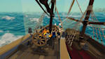 Captain Bones : A Pirate's Journey - Thumbnail 5