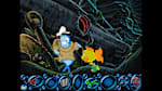 Freddi Fish 2: The Case of The Haunted Schoolhouse - Thumbnail 2