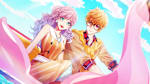 Cupid Parasite: Sweet and Spicy Darling - Thumbnail 1