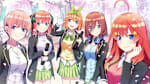 The Quintessential Quintuplets - Five Memories Spent With You - Thumbnail 1