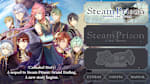 Steam Prison -Beyond the Steam- - Thumbnail 6