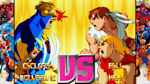 MARVEL vs. CAPCOM Fighting Collection: Arcade Classics - Thumbnail 3