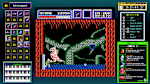 JALECOlle Famicom Ver. Bio Warrior DAN The Increaser War - Thumbnail 5