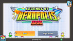 Legends of Heropolis DX - Thumbnail 5
