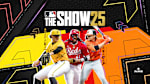 MLB® The Show™ 25 for Nintendo Switch - Nintendo Official