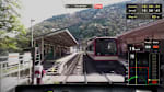 Japanese Rail Sim: Hakone Town of Natural Beauty and Hot Springs - Thumbnail 3