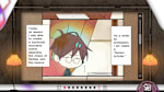 Hashihime of the Old Book Town append　fullscreen - Thumbnail 4