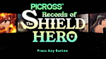 PICROSS Records of The Shield Hero - Thumbnail 1