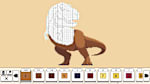 Coloring Pixels: Collection 4 - Thumbnail 1