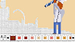 Coloring Pixels: Collection 4 - Thumbnail 3