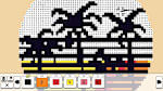 Coloring Pixels: Collection 4 - Thumbnail 6