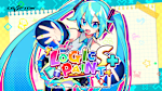 S switch Logic Miku 初音ミク Hatsune Paint
