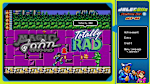 JALECOlle Famicom Ver. Magic John & Totally RAD - Thumbnail 1
