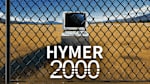 Hymer 2000 - Thumbnail 1
