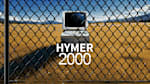 Hymer 2000 - Video Thumbnail 2