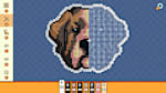 Pixel Cross Stitch Color by Number - Thumbnail 1