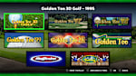 Golden Tee Arcade Classics - Thumbnail 6