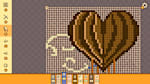 Pixel Cross Stitch Color by Number Seasons Collection - Thumbnail 5