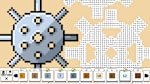 Coloring Pixels: Collection 6 - Thumbnail 4