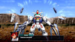 SUPER ROBOT WARS Y - Thumbnail 1