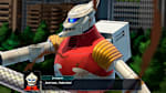 SUPER ROBOT WARS Y - Thumbnail 2