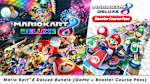 Mario Kart 8 Deluxe Bundle (Game + Booster Course Pass) for Nintendo  Switch - Nintendo Official Site