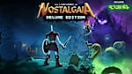 The Last Hero of Nostalgaia Deluxe Edition for Nintendo
