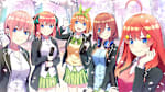 The Quintessential Quintuplets Double Pack - Thumbnail 4