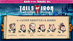 Tails of Iron & Tails of Iron 2 - Deluxe Bundle - Thumbnail 5
