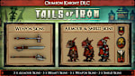Tails of Iron & Tails of Iron 2 - Deluxe Bundle - Thumbnail 2