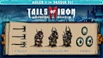Tails of Iron & Tails of Iron 2 - Deluxe Bundle - Thumbnail 4