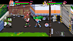 River City Girls 1, 2, and Zero + Double Dragon DLC Bundle - Thumbnail 5