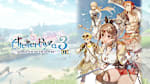 Atelier Ryza 3: Alchemist of the End & the Secret Key DX - Thumbnail 1