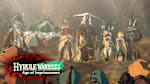 Hyrule Warriors: Age of Imprisonment - Video Thumbnail 3