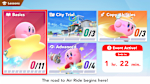 Kirby™ Air Riders: Global Test Ride - Thumbnail 7